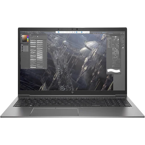 Windowsノート本体 2.ZBook FireFly G7 i7-10510 16/512 P520 HP 14